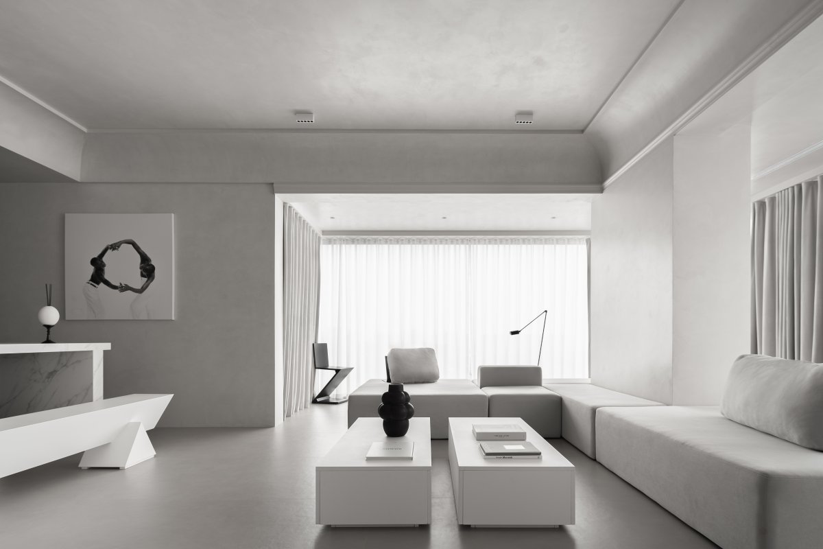 YinjiSpace NONO STUDIO X Cocoon yinjispace-nono-studio-x-cocoon